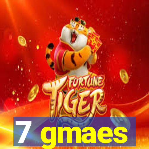 7 gmaes